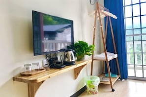 Room - Meet Cat Inn (Zhangjiajie)