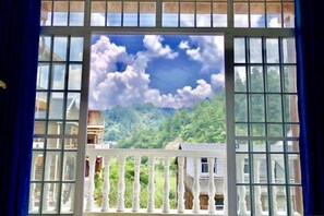 Room - Meet Cat Inn (Zhangjiajie)