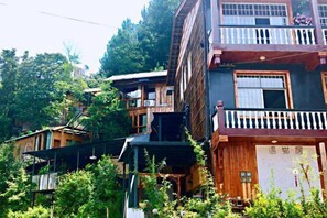 Exterior - Meet Cat Inn (Zhangjiajie)