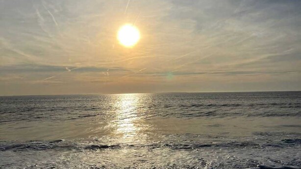 Beach - Vendean house with private pool, near beach, 5 people (La Faute-sur-Mer)