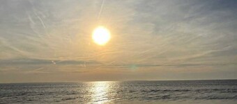 Vendean house with private pool, near beach, 5 people