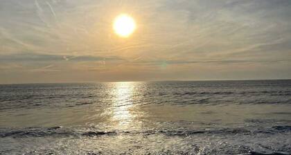 Vendean house with private pool, near beach, 5 people