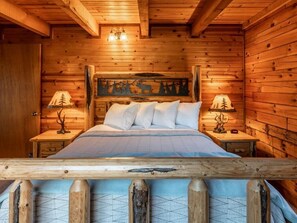 4 soverom og internettilgang