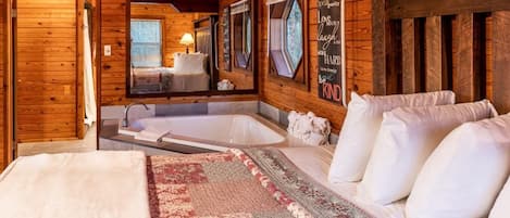 1 slaapkamer, internet