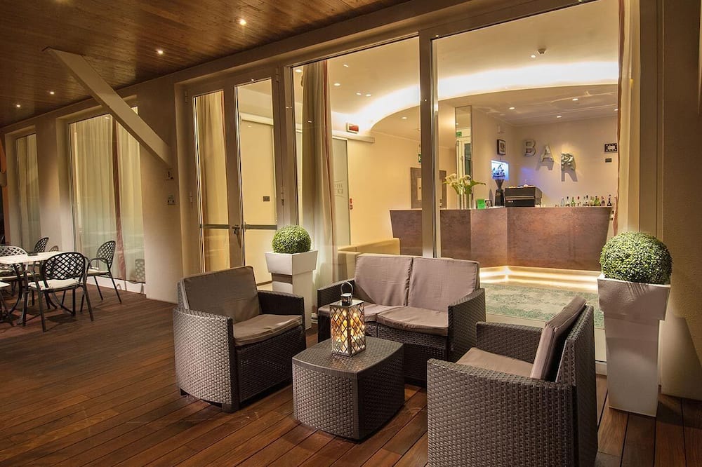 Hotel Ricci