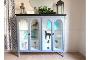 Interior - LARGE, beautiful 3bd/2ba 15 min from ft hood (Copperas Cove)