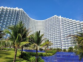 Diseño del edificio