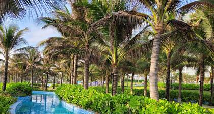 JOY Seaview Apartment in Cam Ranh Nha Trang