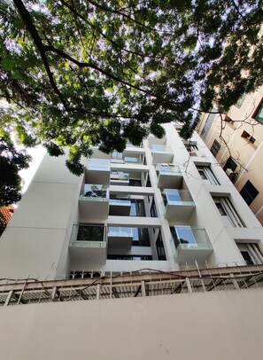 Exterior - VistahomesBD (Dhaka)