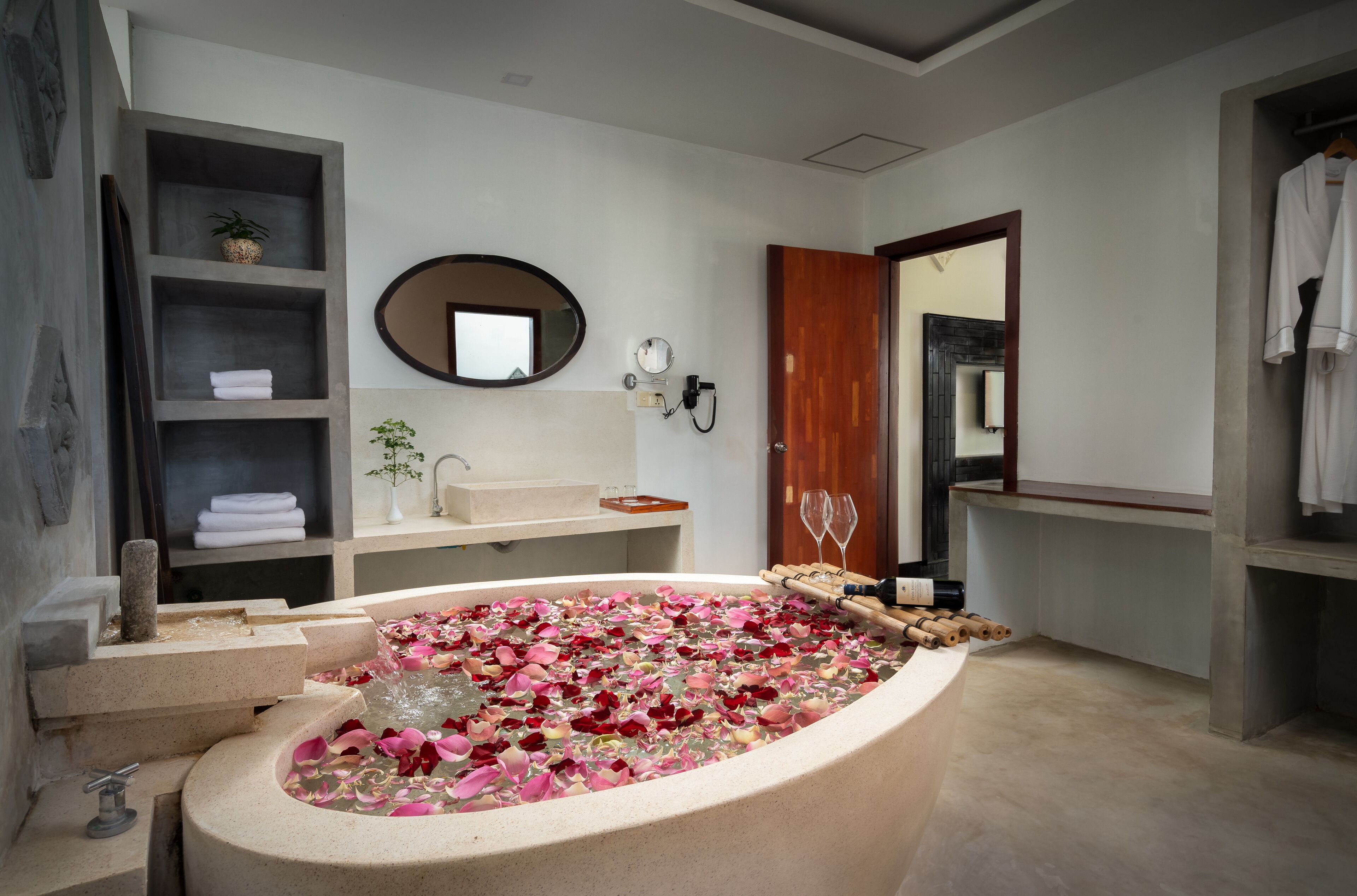 Foto - Bopha Watbo Residence