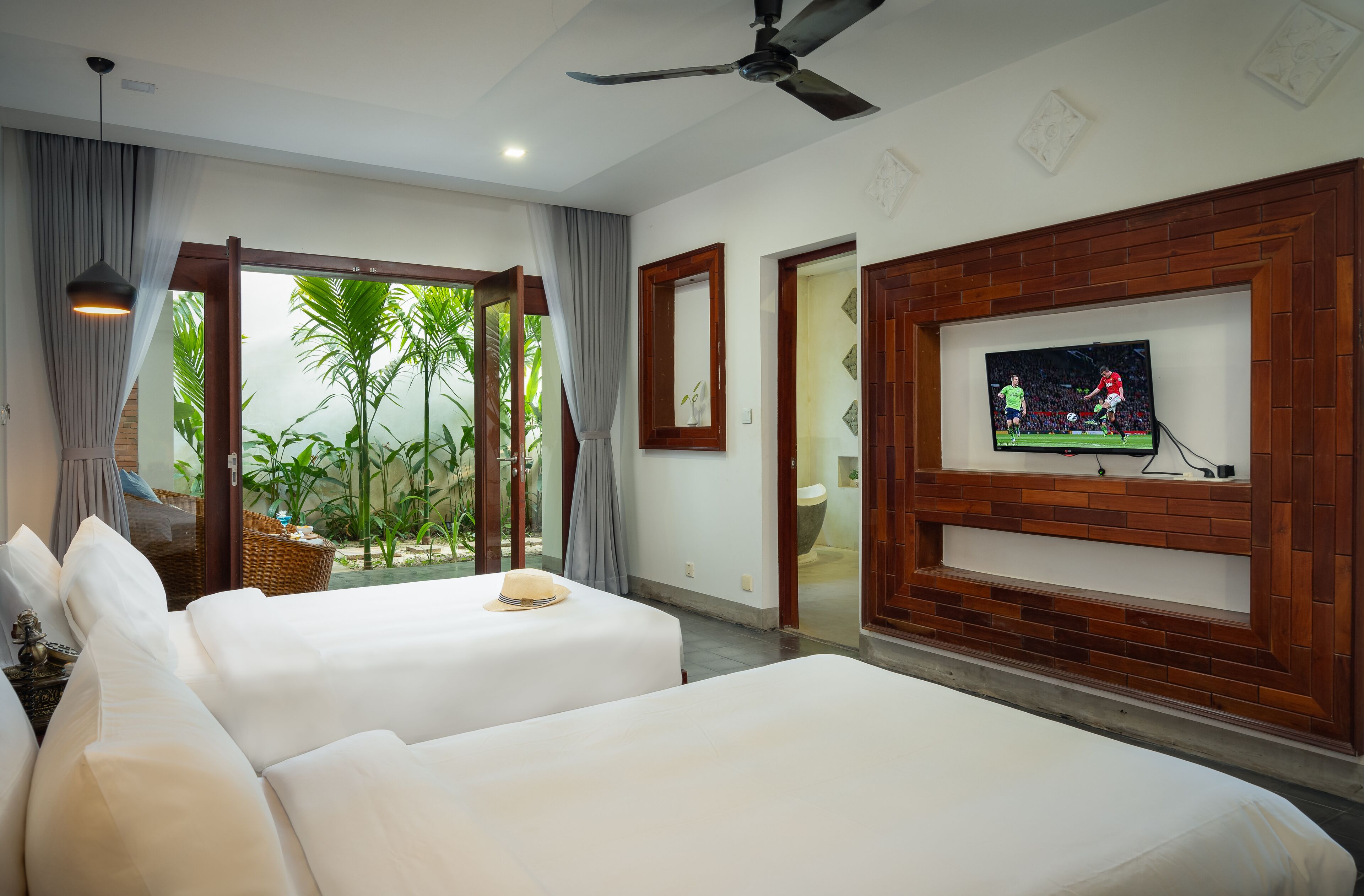 Foto - Bopha Watbo Residence