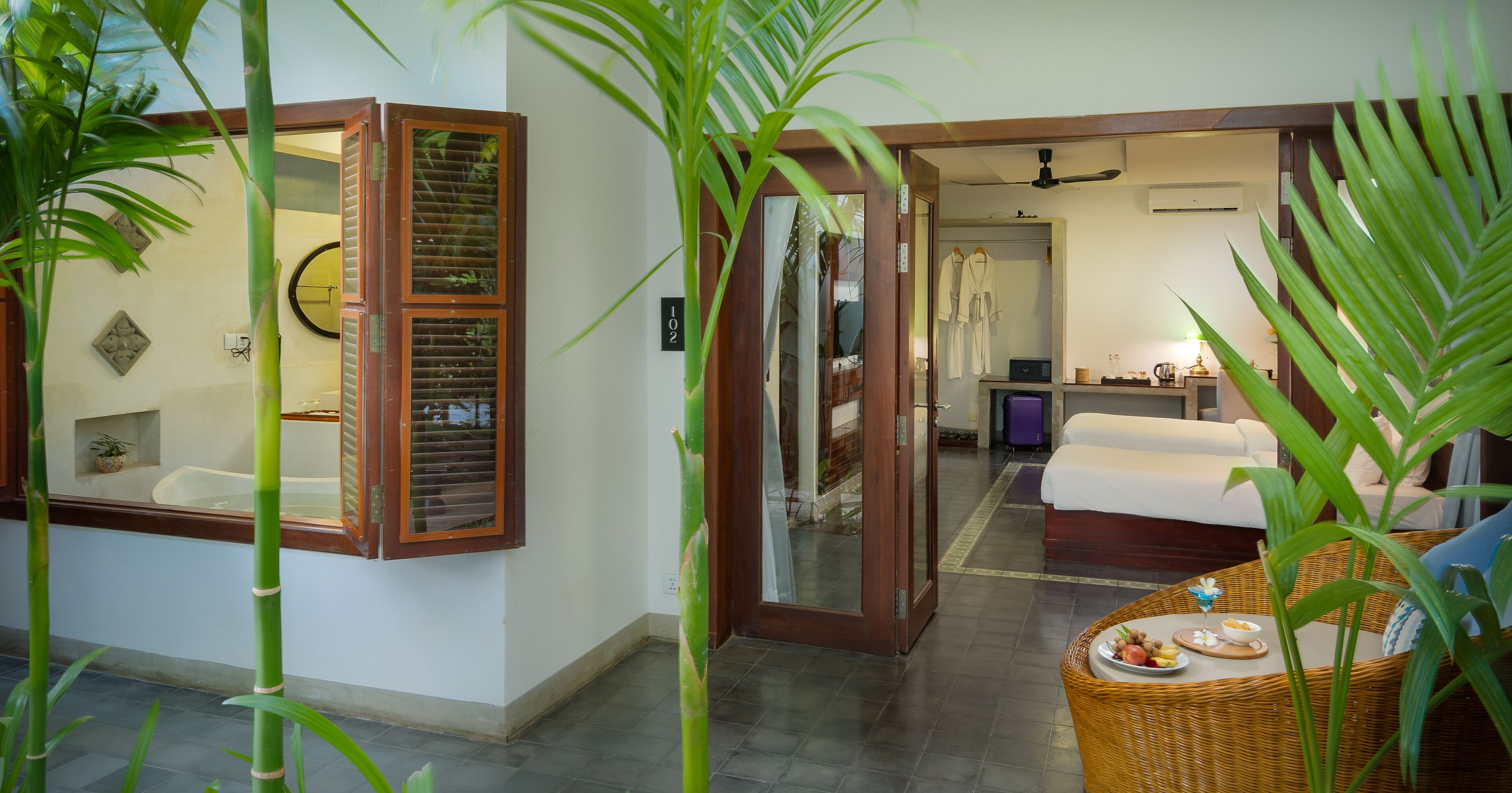 Photo - Bopha Watbo Residence