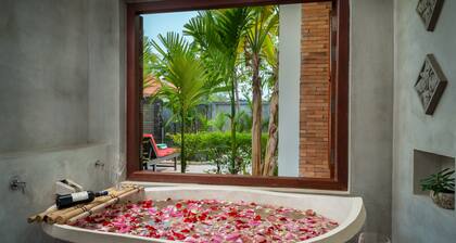 Bopha Watbo Residence