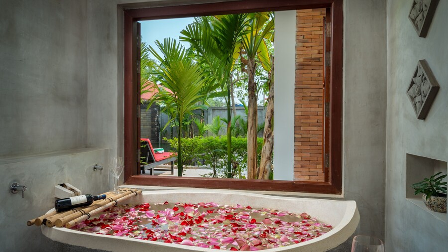 Bopha Watbo Residence