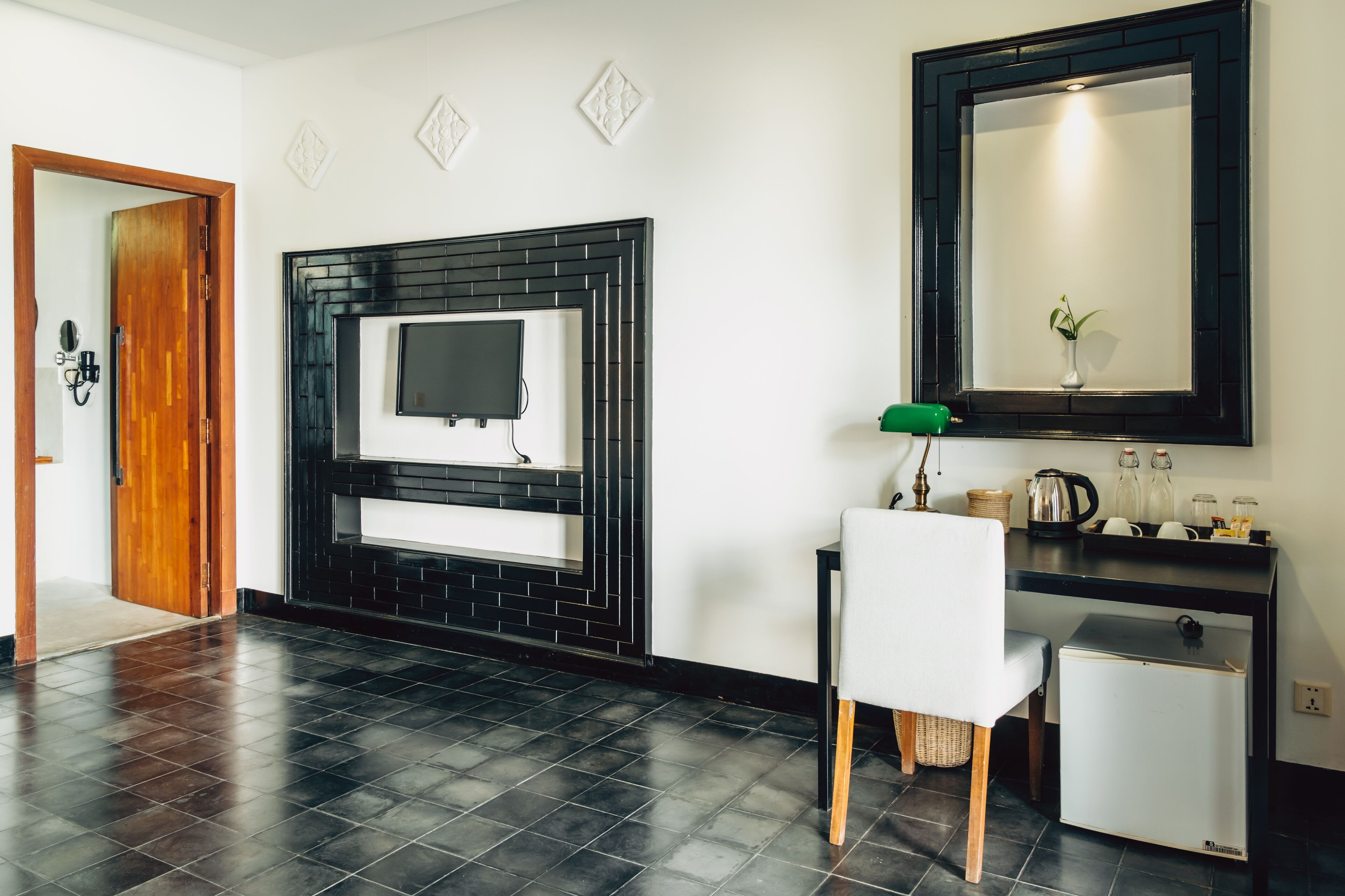 Foto - Bopha Watbo Residence