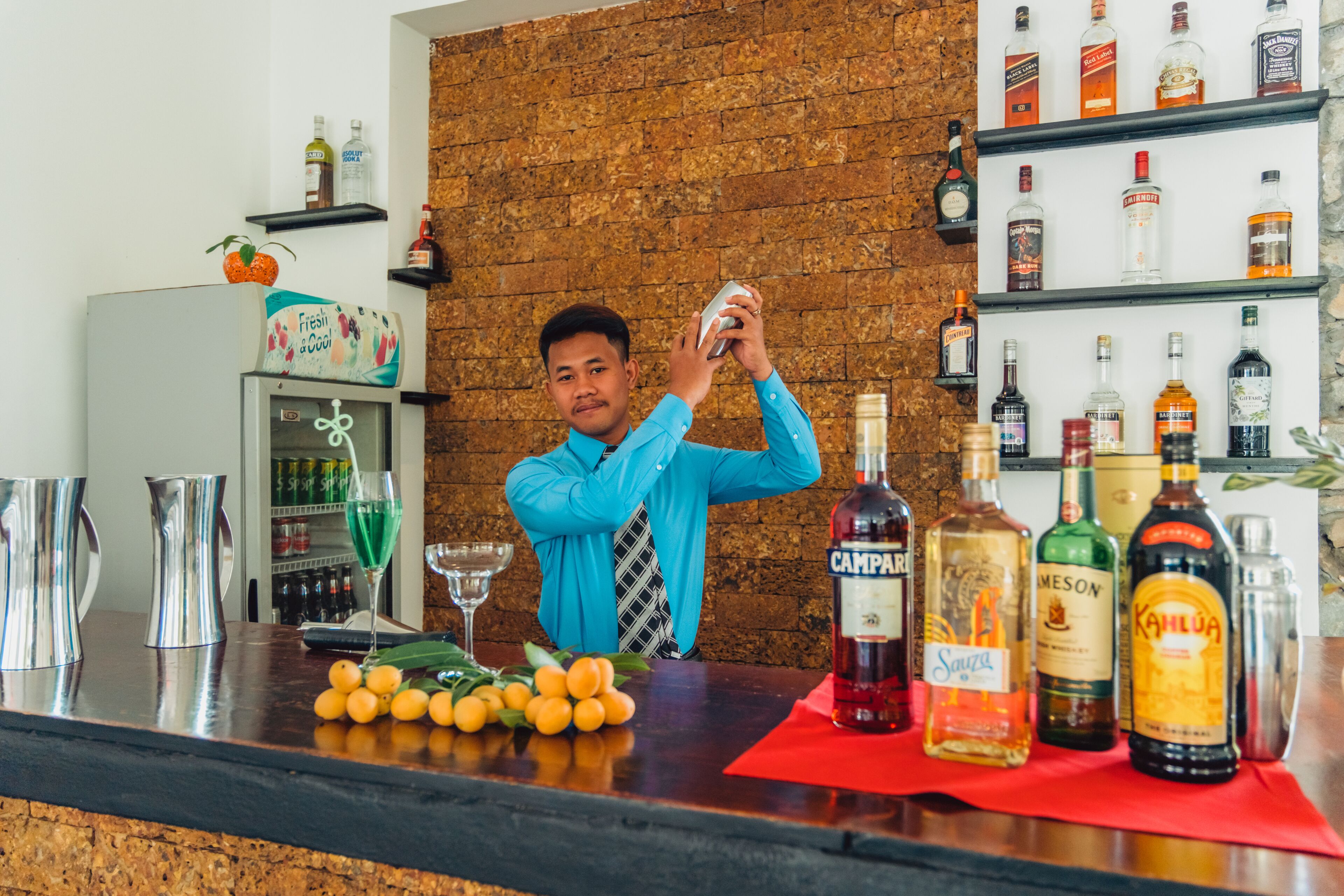 Photo - Bopha Watbo Residence