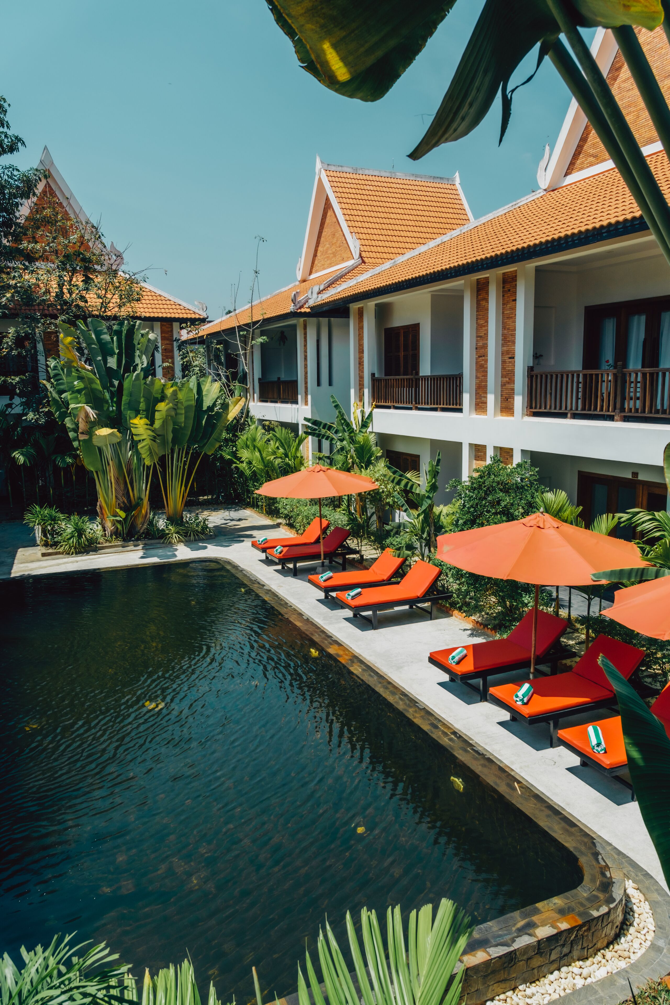 Foto - Bopha Watbo Residence