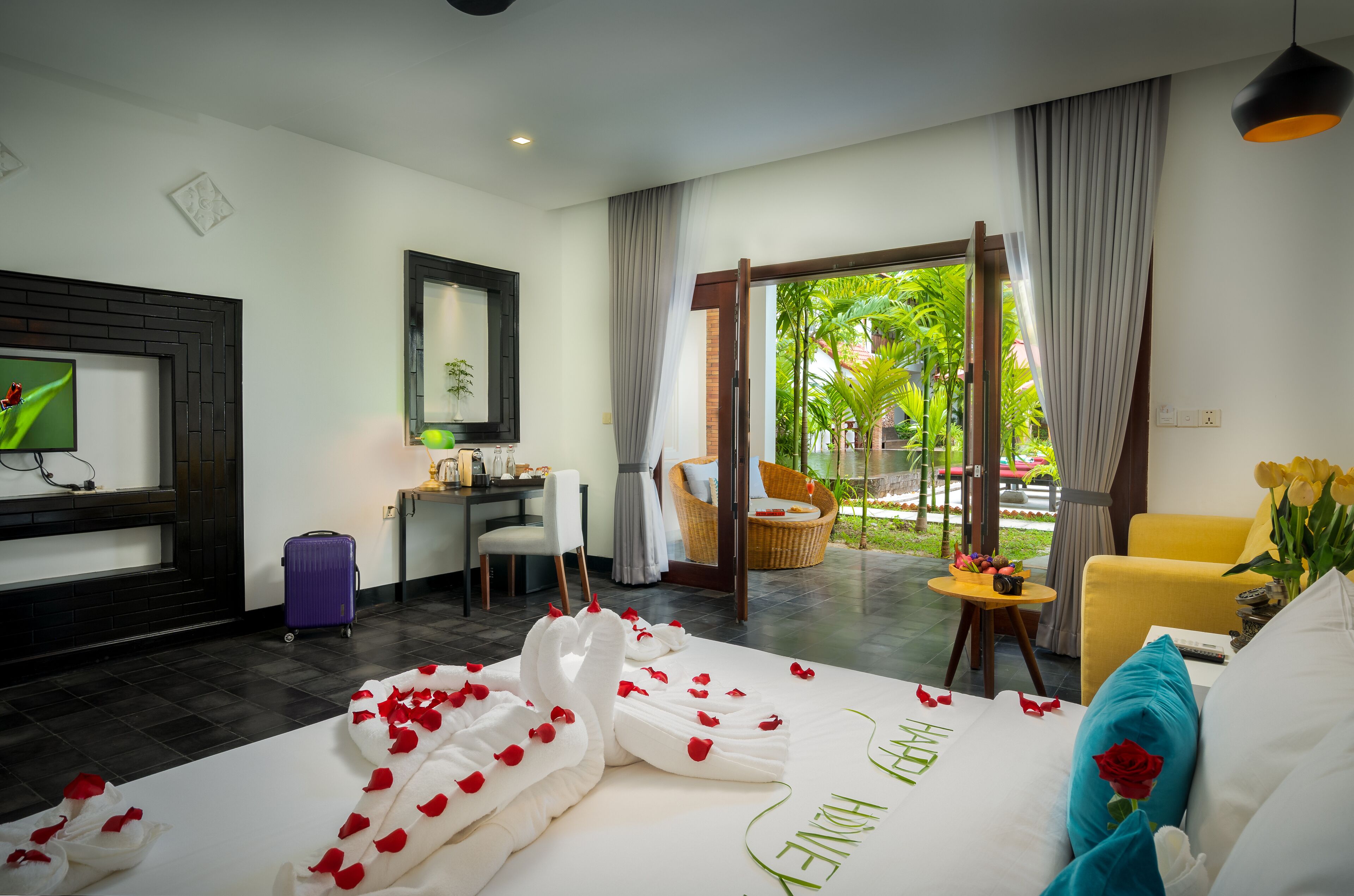 Foto - Bopha Watbo Residence