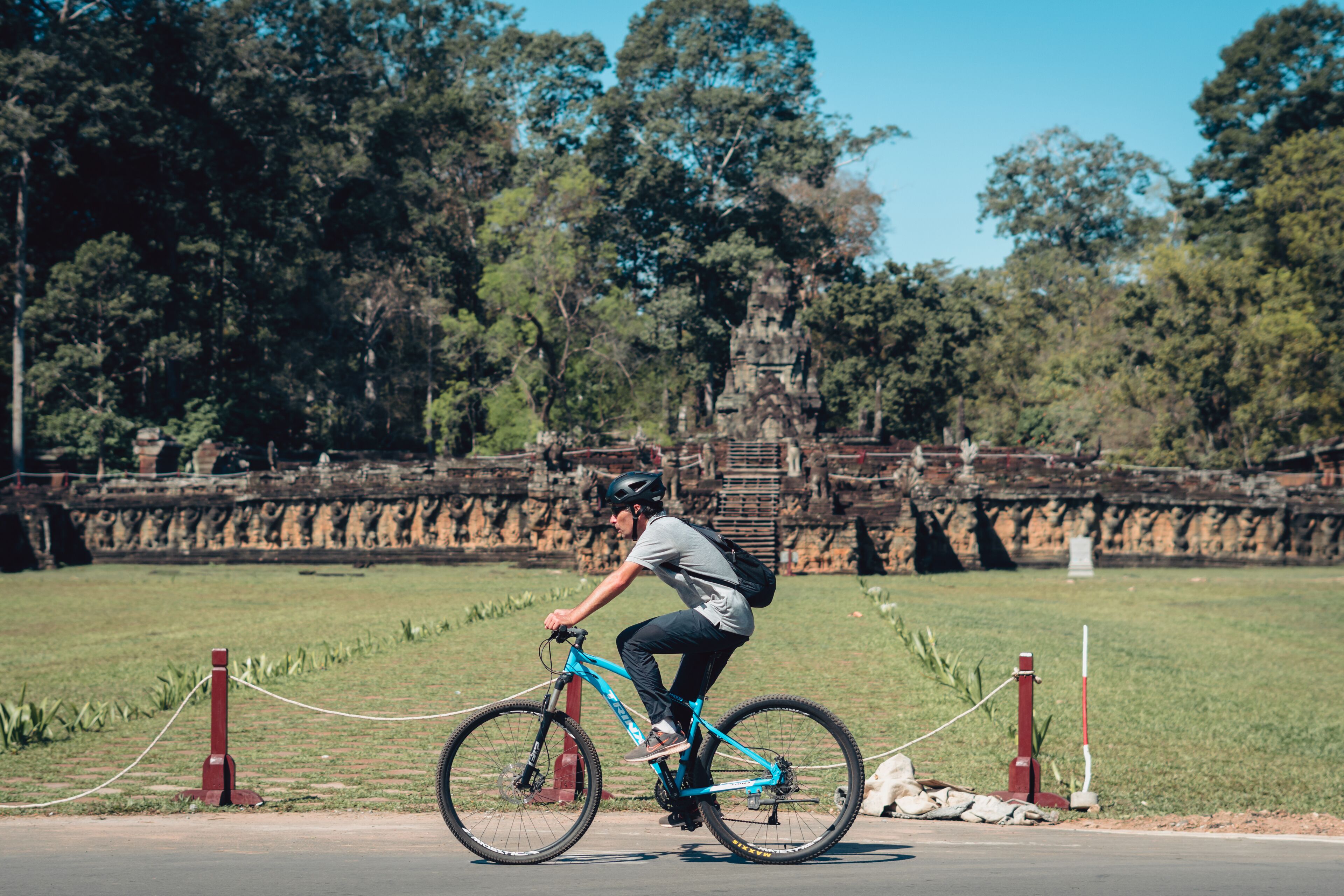 Foto - Bopha Watbo Residence