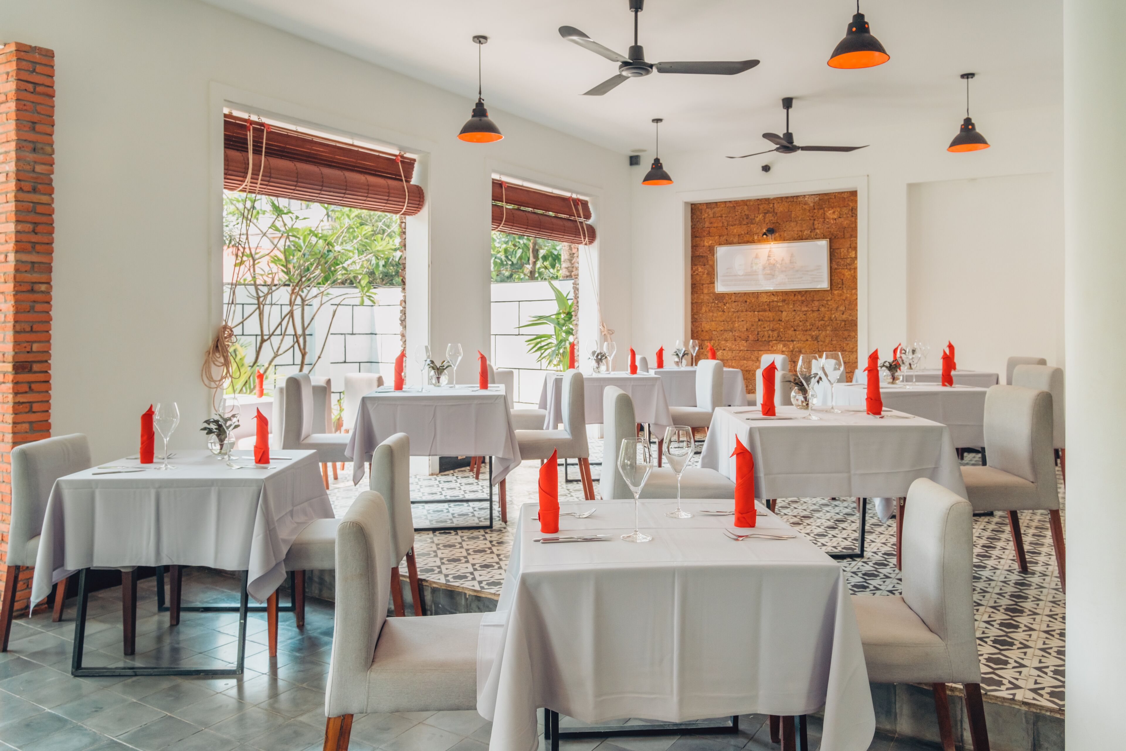 Foto - Bopha Watbo Residence