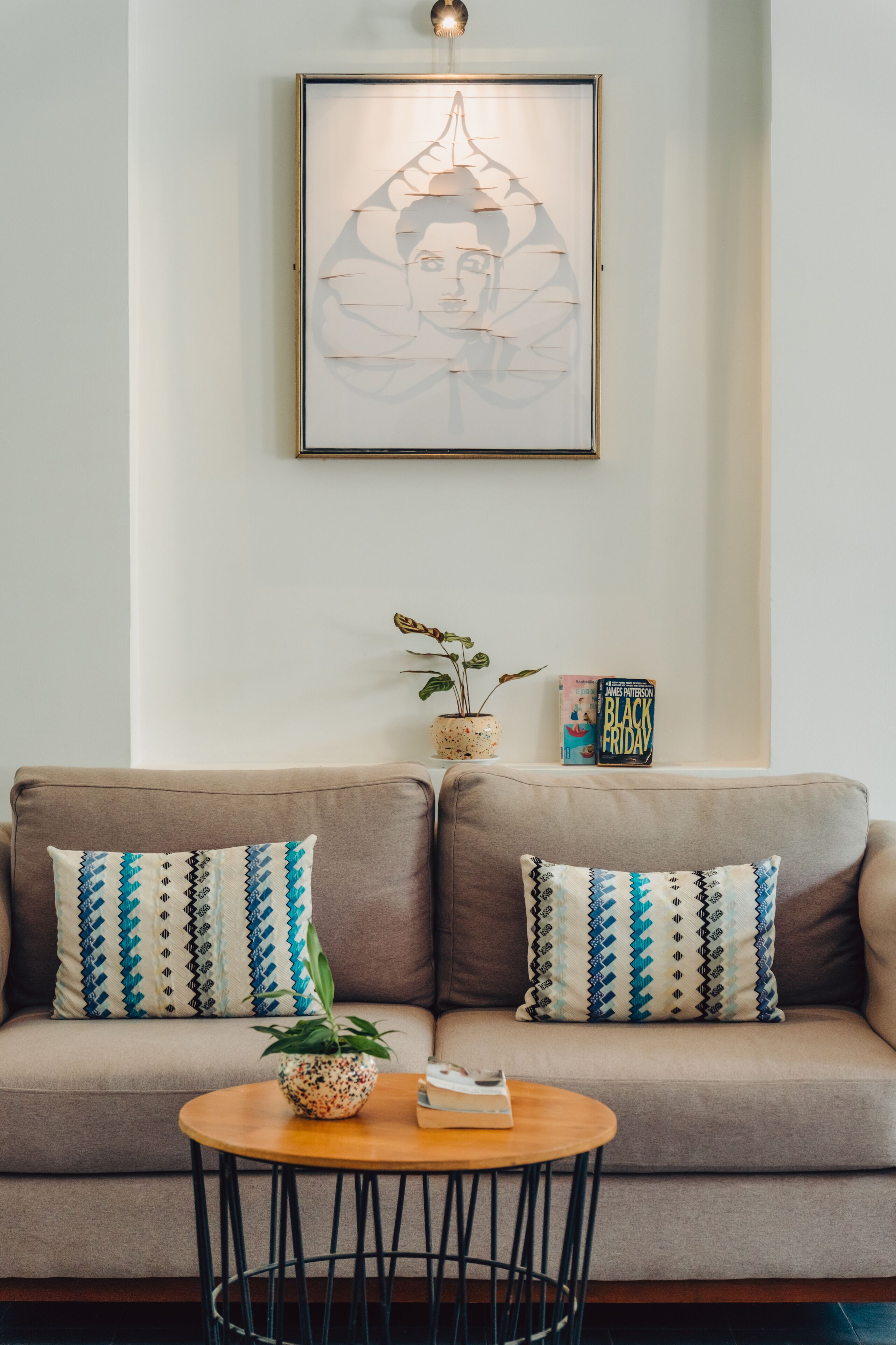 Foto - Bopha Watbo Residence