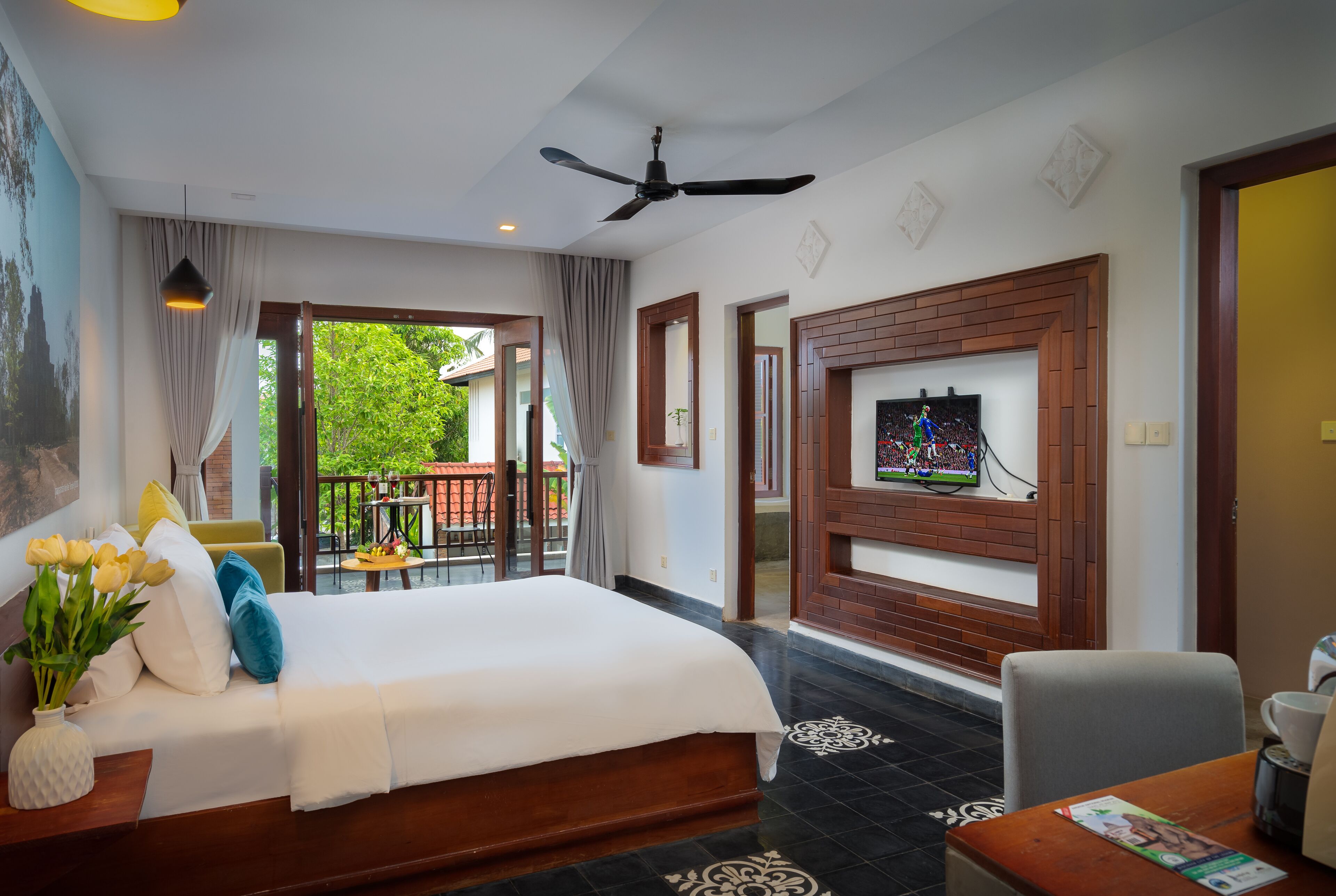 Foto - Bopha Watbo Residence