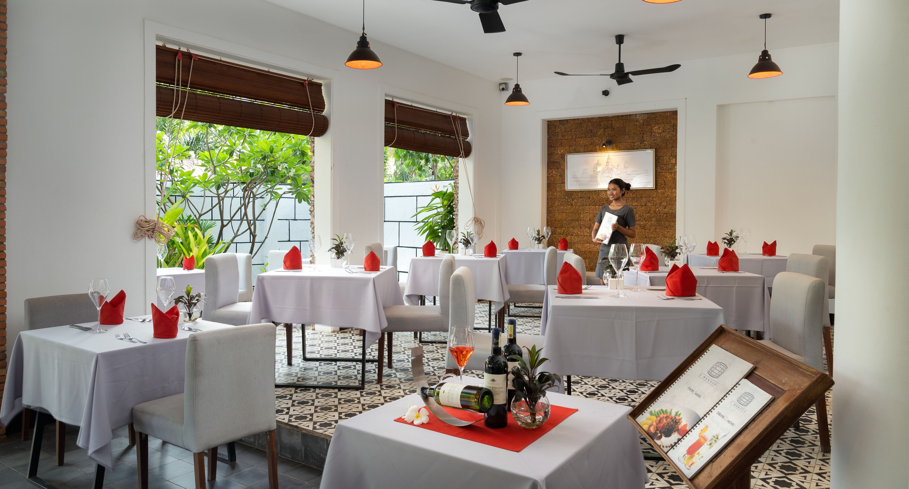 Foto - Bopha Watbo Residence