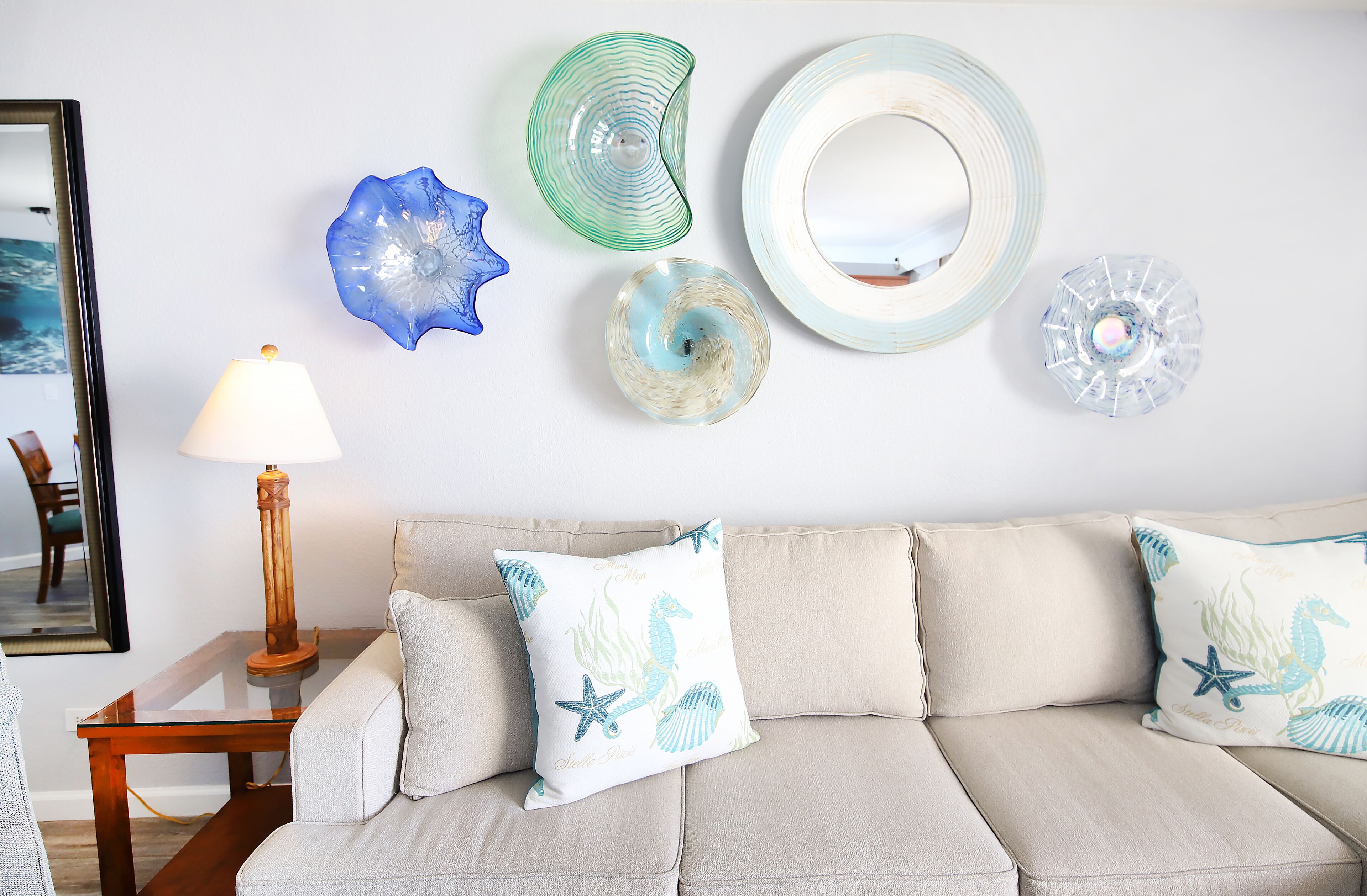 Smart TV, DVD player, computer monitors