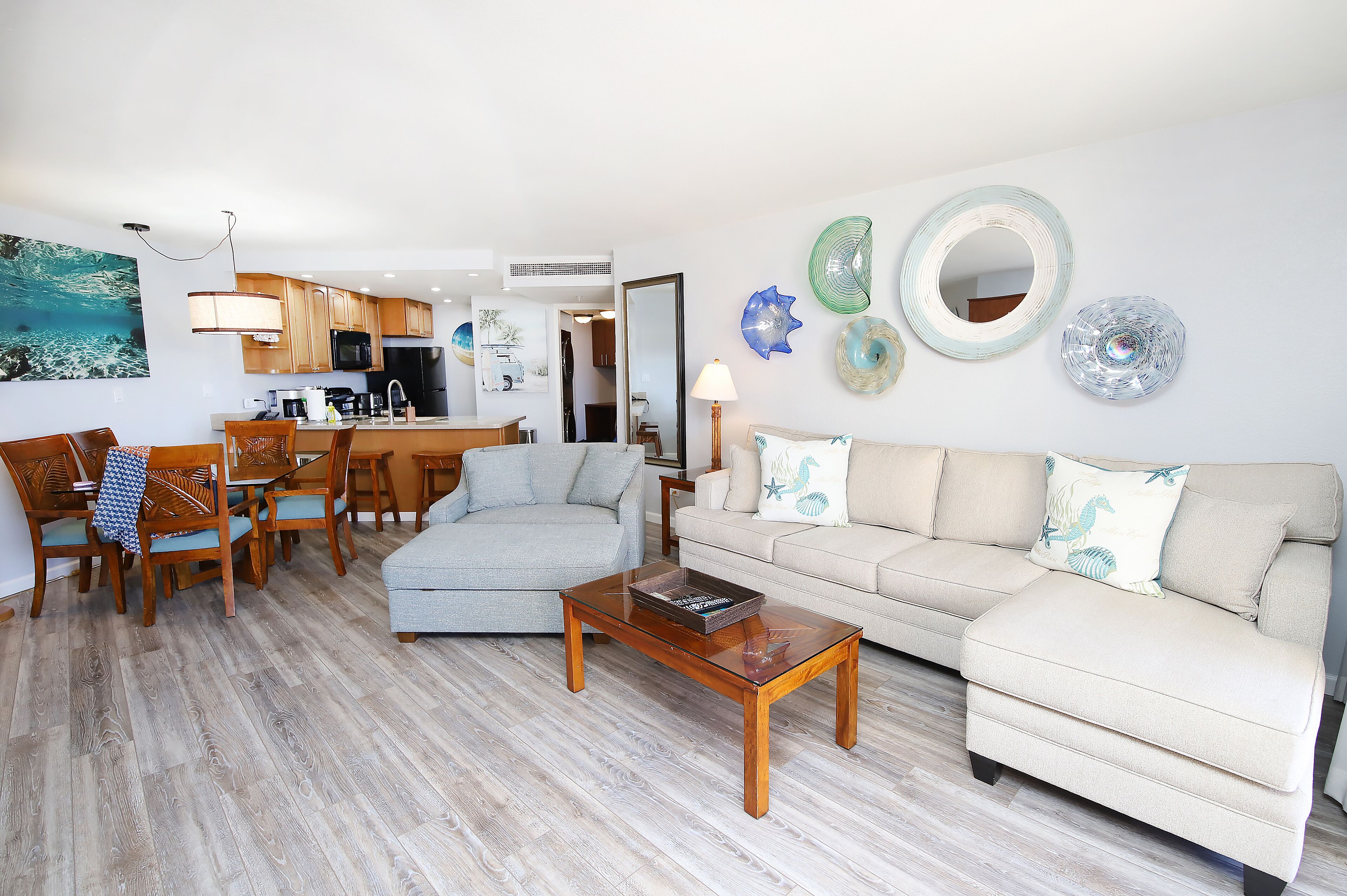 Smart TV, DVD player, computer monitors