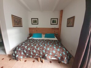 6 Schlafzimmer, WLAN