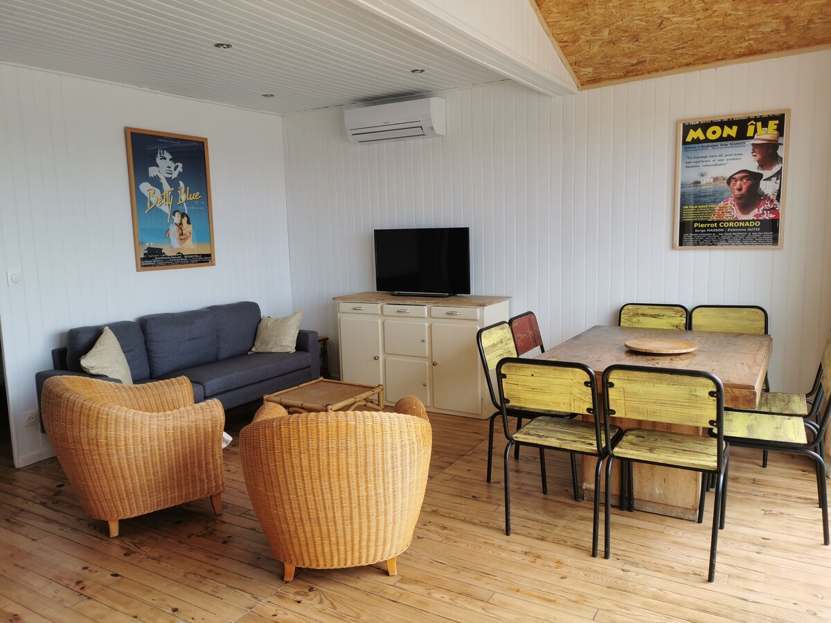 Bild für Gastgeberprofil