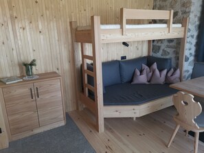 Interior - Ritschhof - Vacation on the farm (Kastelruth)