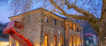 Melesin Distillery
