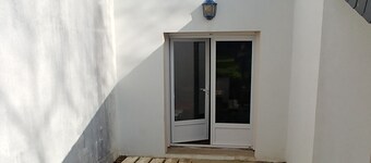 House center Plozévet - 8 to 10 people