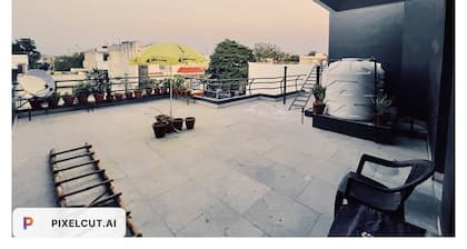 Peaceful Homestay