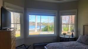 4 quartos, ferros/tábuas de passar roupa, Wi-Fi de cortesia