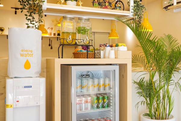 Servicio de la propiedad