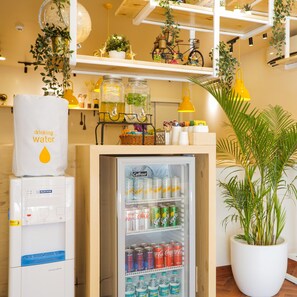 Ausstattung der Unterkunft