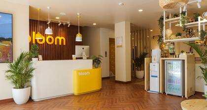 Bloom Hotel Koramangala