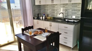 Servicio a la habitación