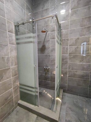 Bathroom - Villa Elkoumy  (Luxor)