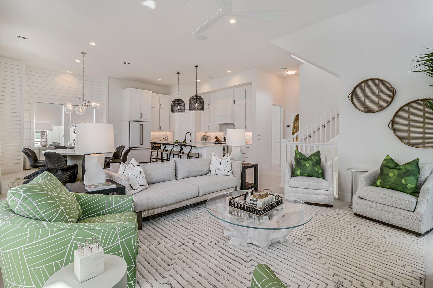 Téléviseur connecté