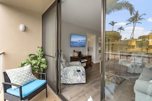 スマートテレビ