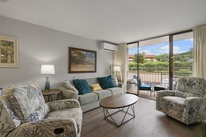 スマートテレビ