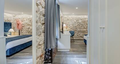 Mint Luxury Rooms