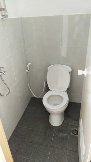 Standardzimmer | Badezimmer