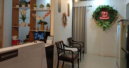 D'Ariska Rooms Homestay