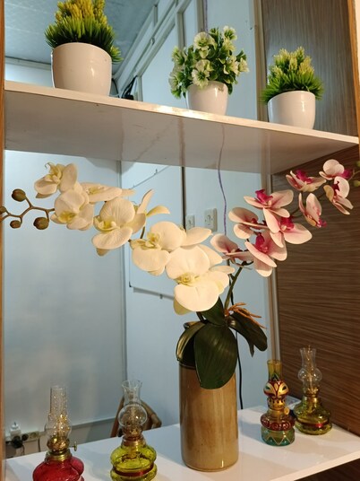 D'Ariska Rooms Homestay