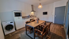 Cucina privata