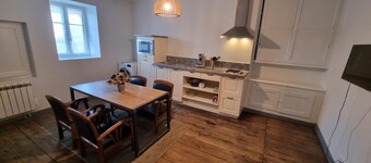 The heart of the city